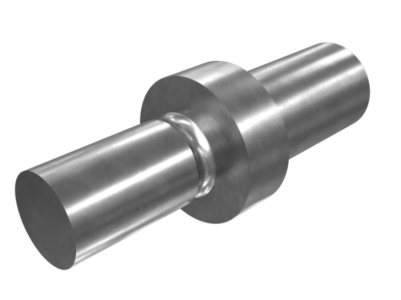 Корпус штепселя