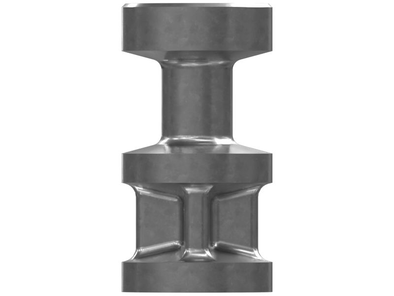 Толкатель клапана для коромысел