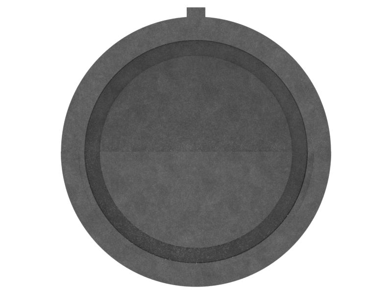 Корпус разъема