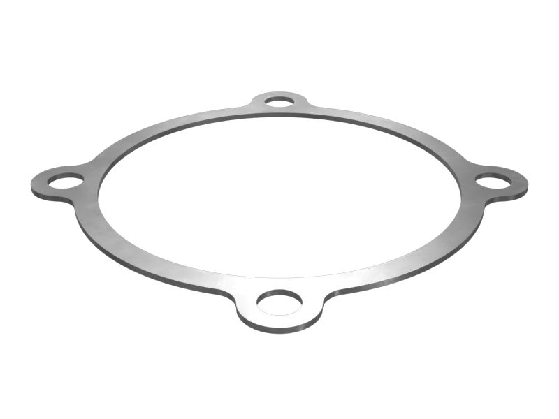 6L-6489: 1,6 mm tjock packning för efterkylare