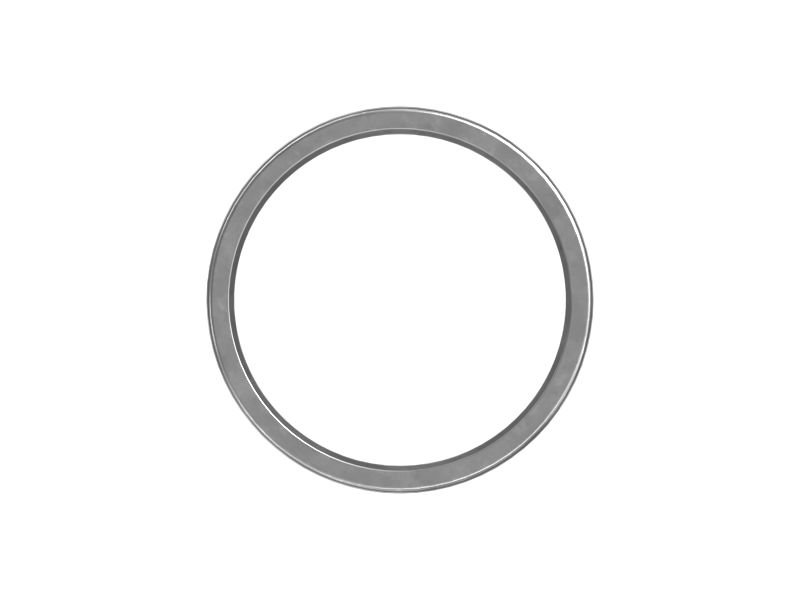 Наружное кольцо подшипника, наружный диаметр 165,00 мм