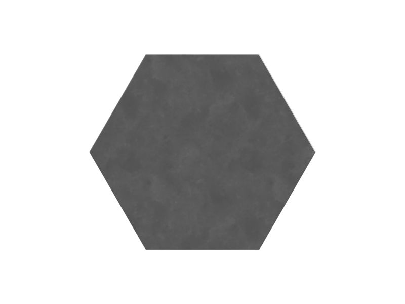 Болт с шестигранной головкой (M10-1,5 x 50 мм)