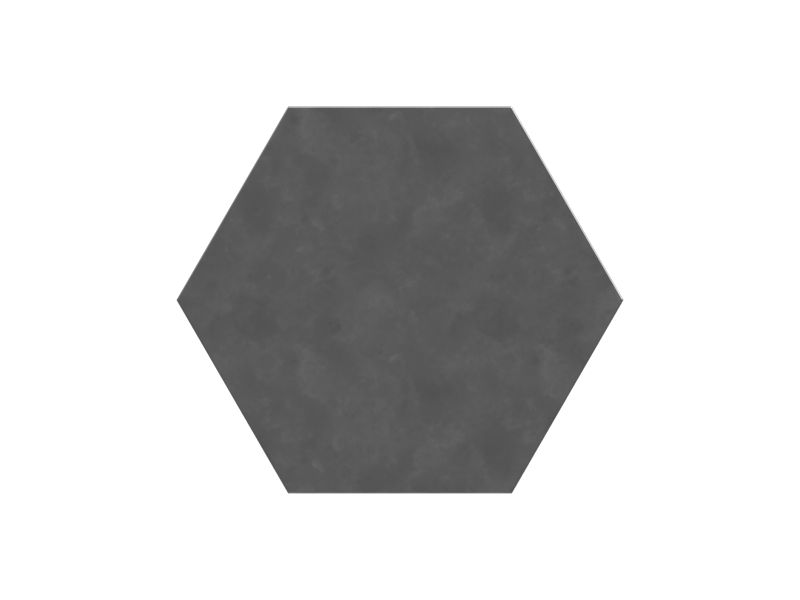 Болт с шестигранной головкой и резьбой M10X1,5