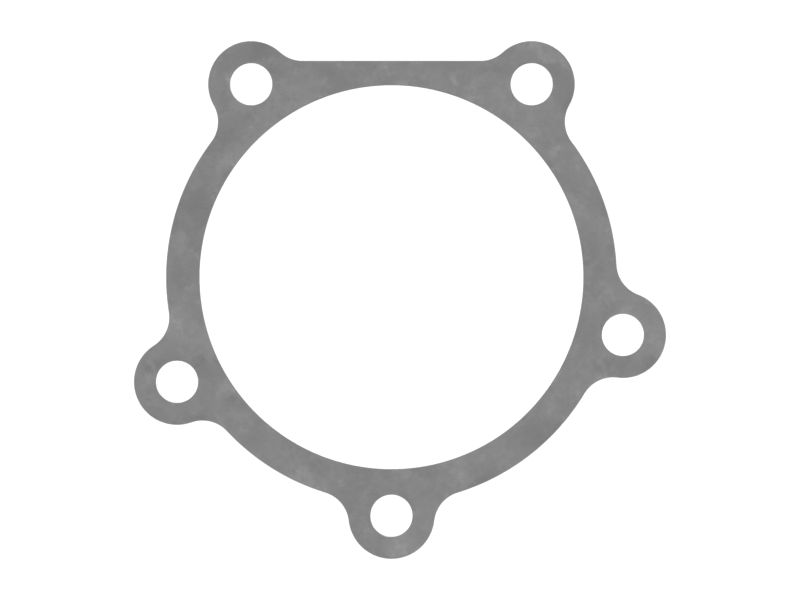 Резиновая прокладка с внутренним диаметром 174 мм