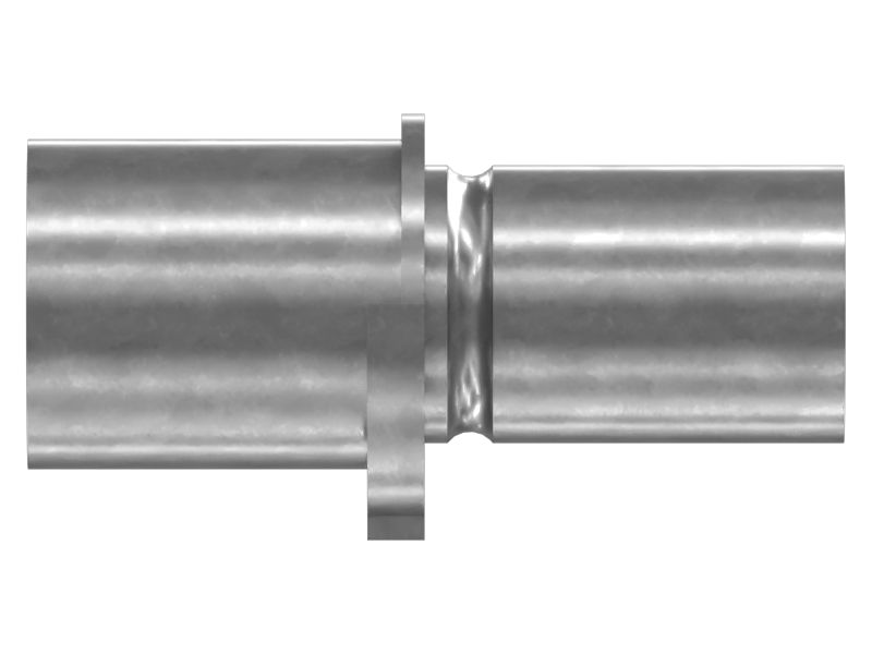 Корпус штепселя