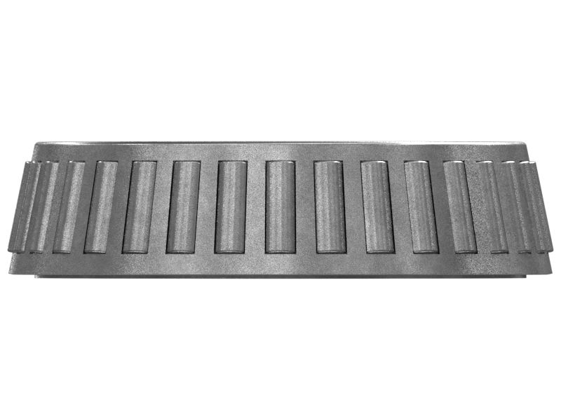 Конический роликовый подшипник 123,83 мм