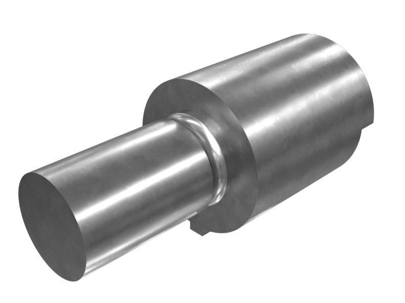 Корпус разъема