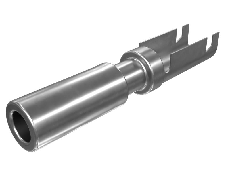 Контактное гнездо