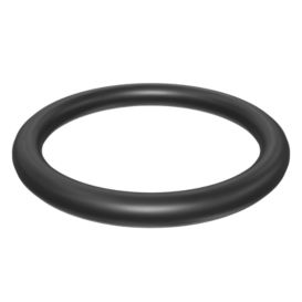6V-3251: 2.46 x 19.18mm 70A EPDM O-Ring