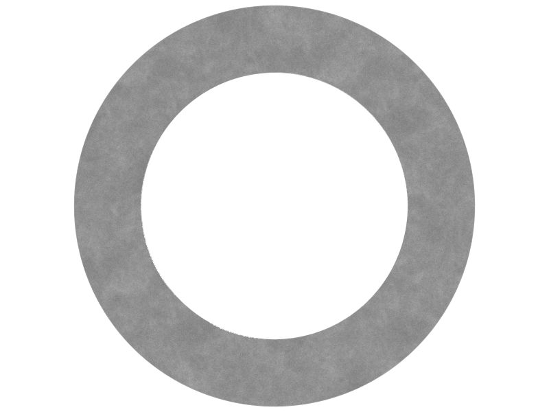 Шайба с внутренним диаметром 12,7 мм для блока цилиндров