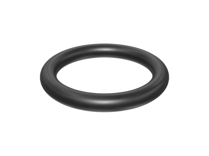 Уплотнительное кольцо с внутренним диаметром 15,54 мм