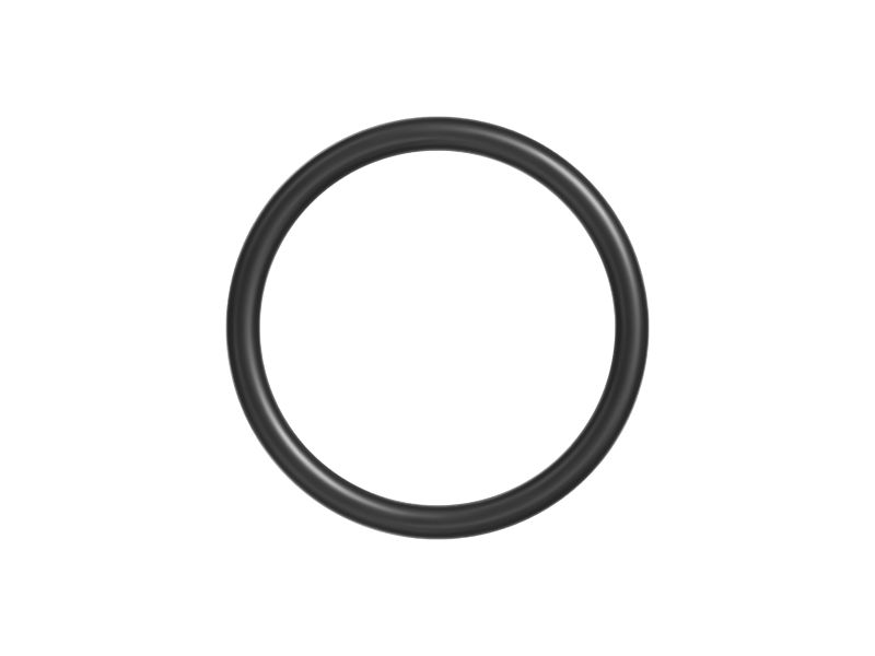 Уплотнительное кольцо с внутренним диаметром 18,77 мм