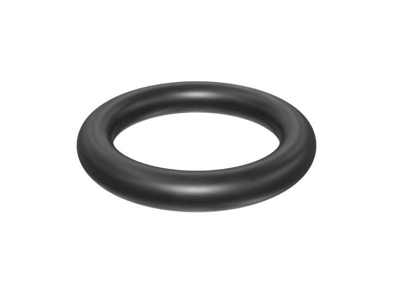 Уплотнительное кольцо, внутренний диаметр 24,77 мм