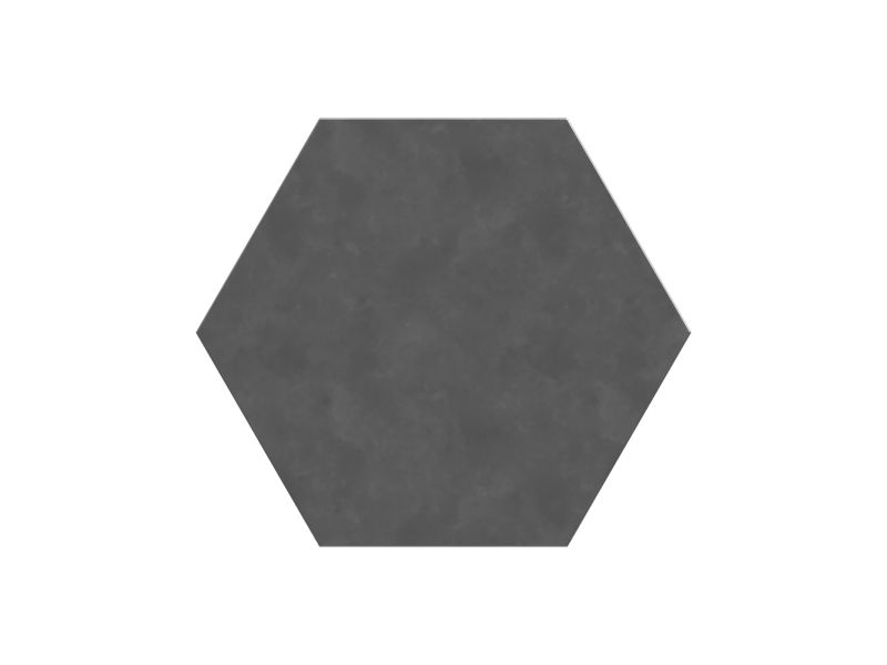 Болт с шестигранной головкой M10-1,5 x 45 мм