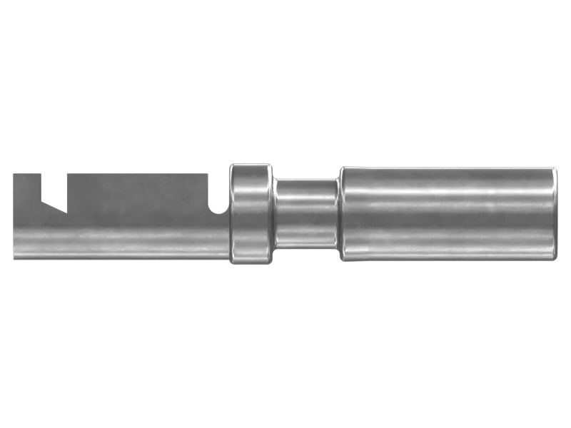 Контактное гнездо