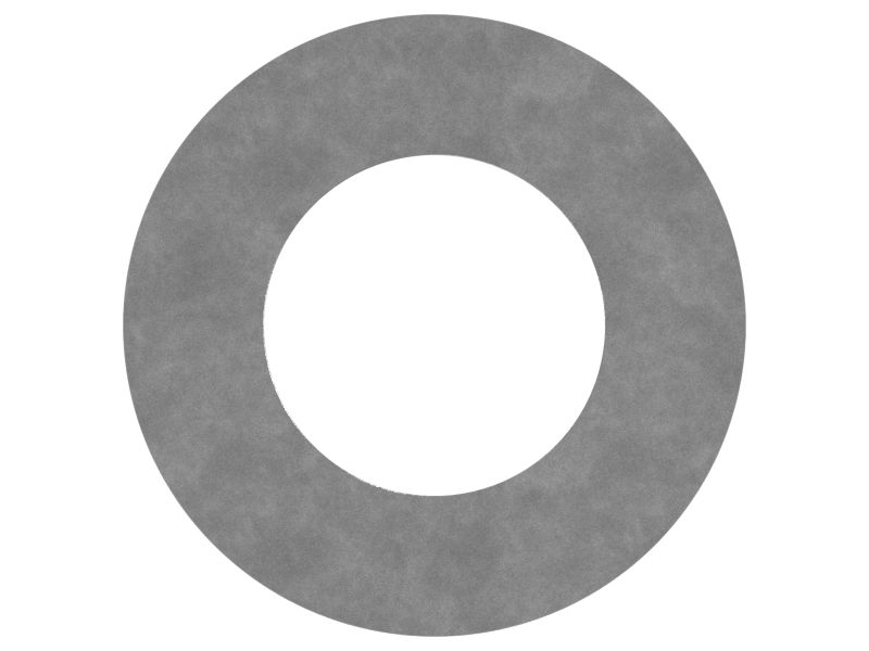 Шайба с внутренним диаметром 8,8 мм