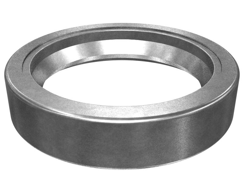 Манжетное уплотнение наружного диаметра 44,6 мм