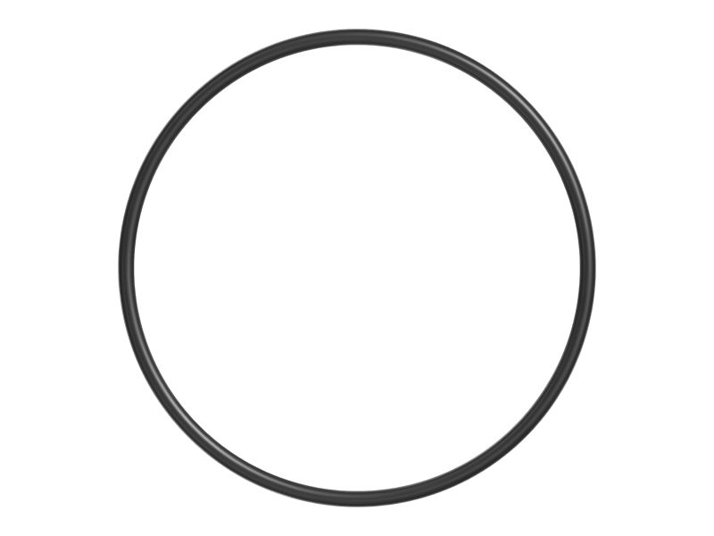 6V-0895: 50.52mm indvendig diameter tætning-O-ring