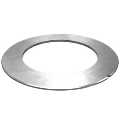 130-3640: Chemin de palier de butée de 114,68 mm de diamètre intérieur