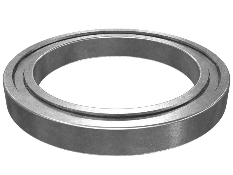 Однорядный шариковый подшипник с внутренним диаметром 170 мм