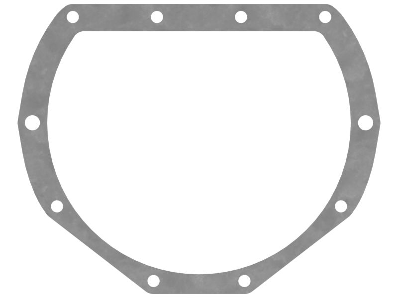 Прокладка задней части доступа, толщиной 0,8 мм