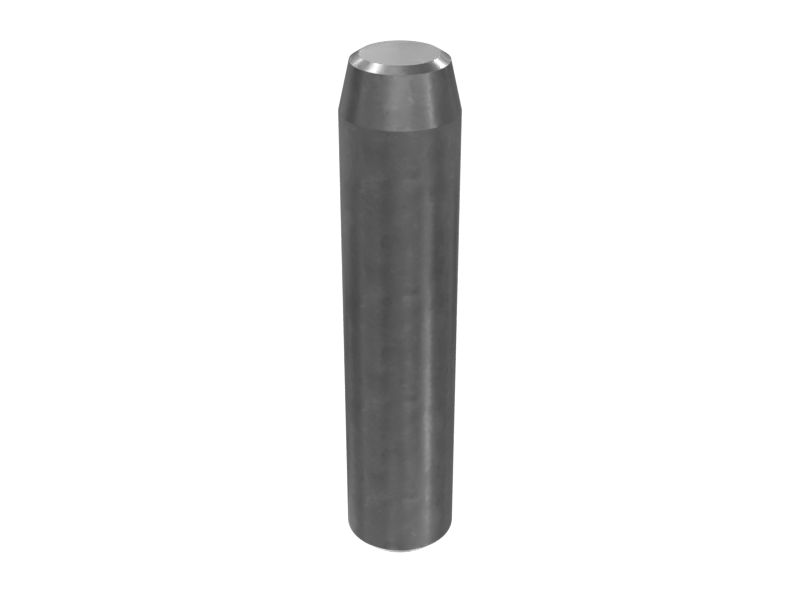 6L-8562: 45mm Length Fully Threaded Stud