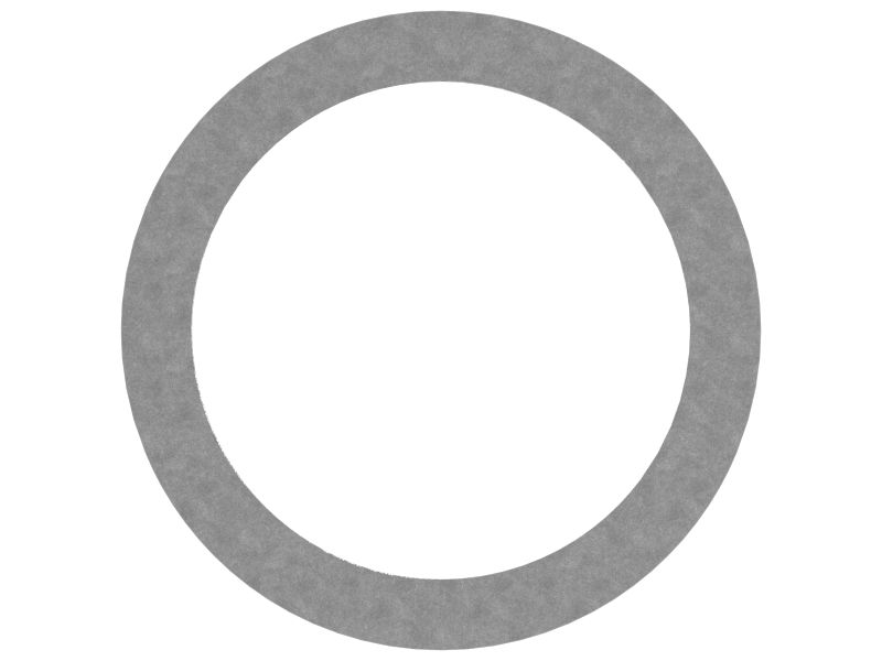 Уплотнительное кольцо, внутренний диаметр 50,80 мм