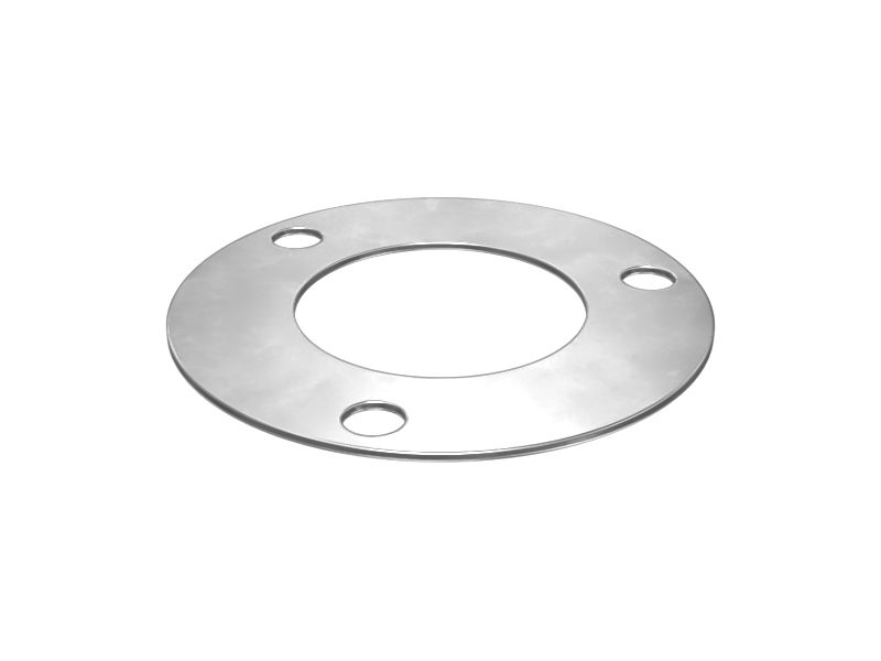 8H-5027: Cover Mounting Gasket