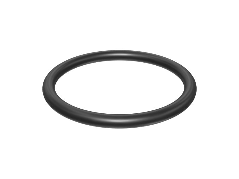 8M-5661: 3.53 x 47.22mm 70A VMQ O-Ring | Cat® Parts Store