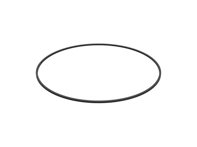 Опорное кольцо с внутренним диаметром 161,25 мм