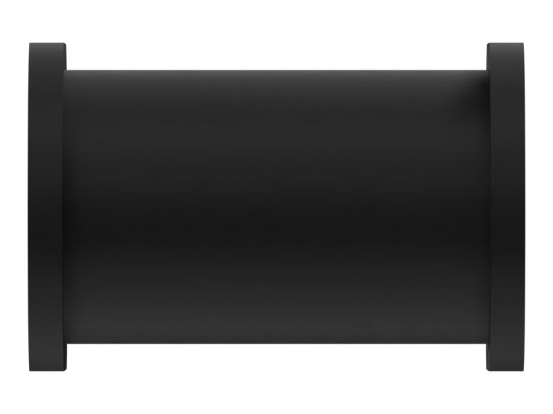 Гидравлические шланги с резиновыми двойными уплотнениями