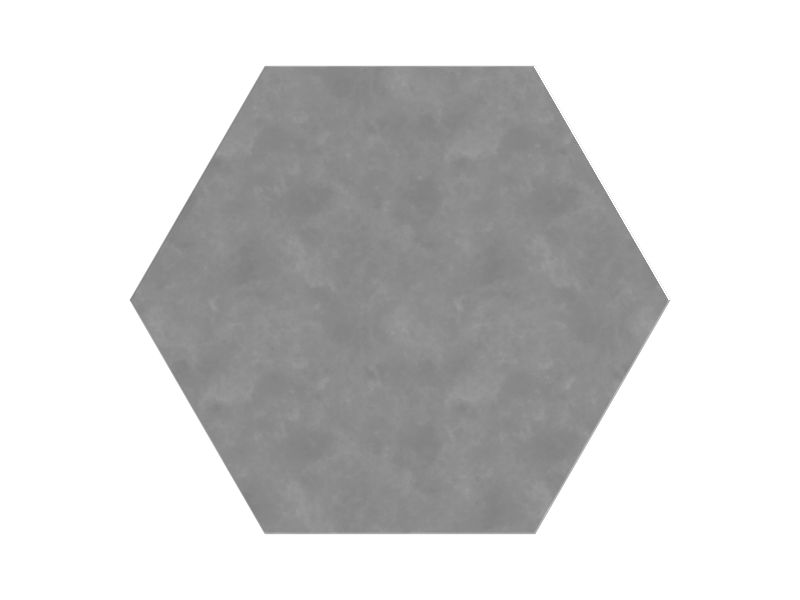 Болт с шестигранной головкой 1/2-13