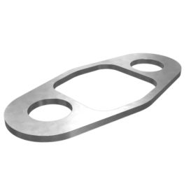 198-6068: 1.71mm Thickness Edge Bonded Seal Gasket
