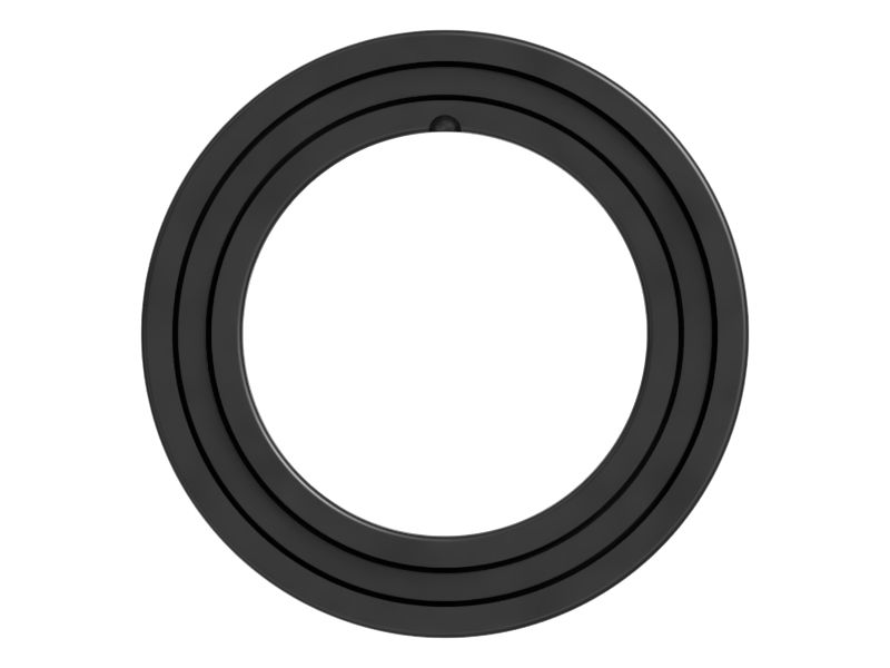 Однорядный шарикоподшипник с внутренним диаметром 100 мм