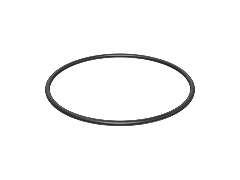 4M-0189: 104,37 mm tetnings-O-ring med innvendig diameter