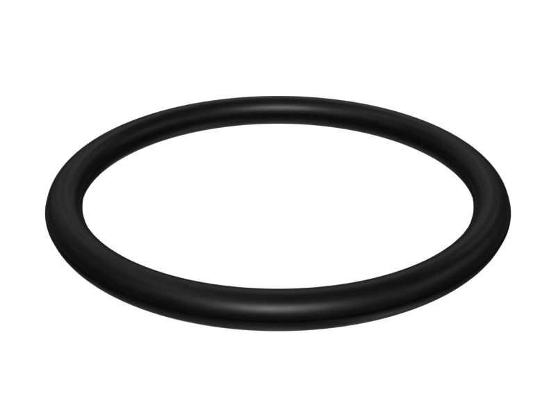 Уплотнительное кольцо с внутренним диаметром 40,87 мм