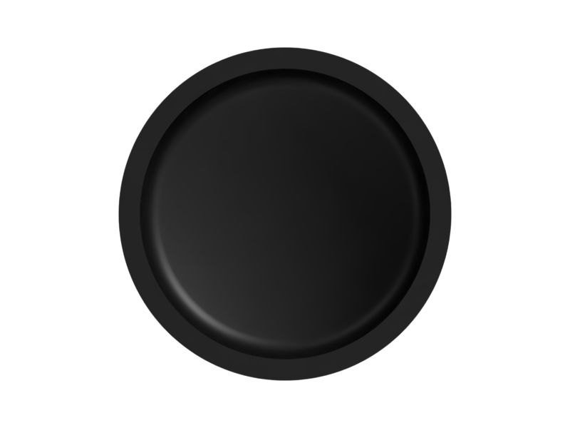 Безрезьбовой уплотнительный колпачок, наружный диаметр 20,04 мм