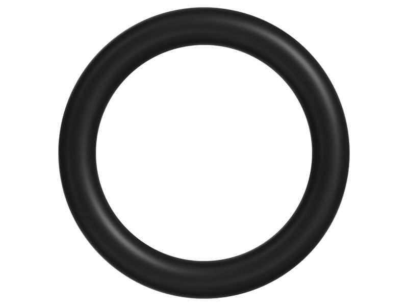 Уплотнительное кольцо с внутренним диаметром 10,52 мм