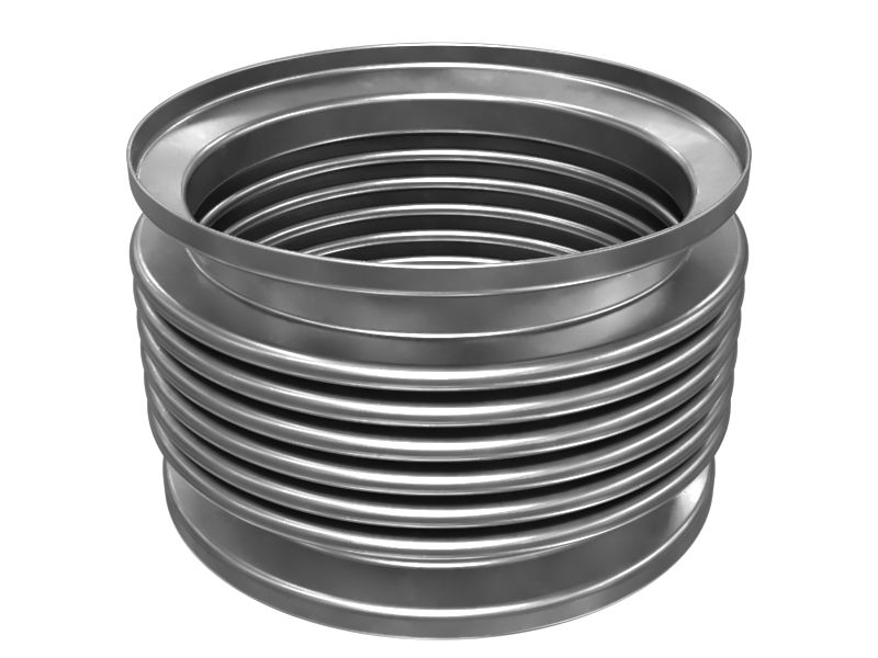 223-5665: 106 mm Outer Diameter Bellow