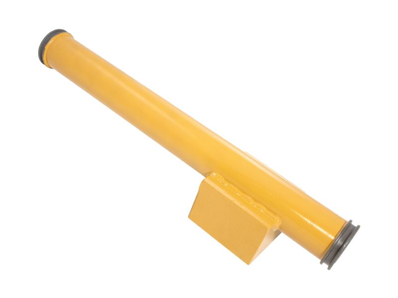 8X-4628: ТРУБКА В СБОРЕ