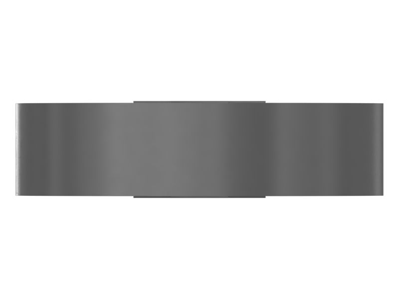 Зажим (минимальный внутренний диаметр 44,45 мм)