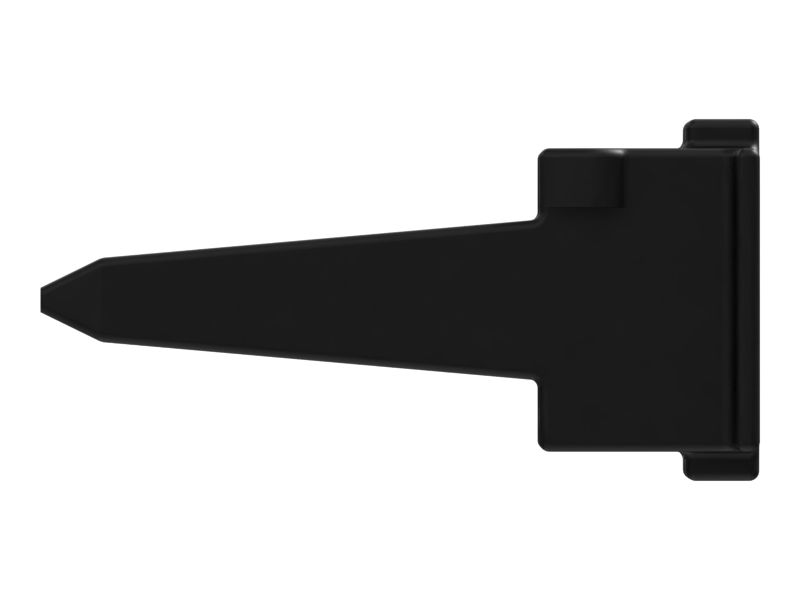 Стопорная шайба 4-контактной розетки