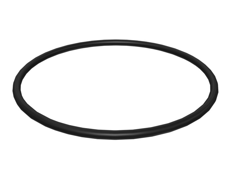 Уплотнительное кольцо с внутренним диаметром 132,72 мм