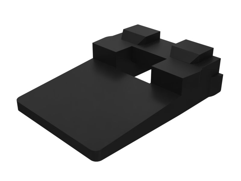 3E-3365: WEDGE