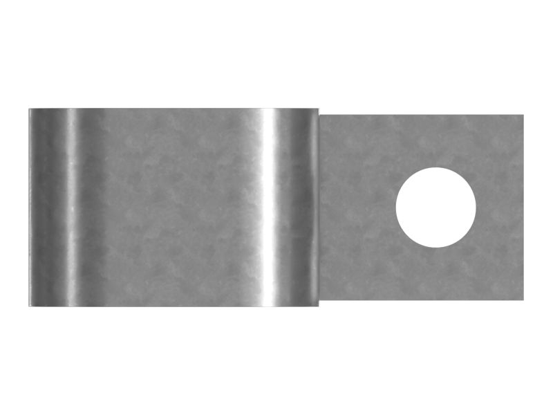 Петлевой хомут, внутренний диаметр 17,46 мм