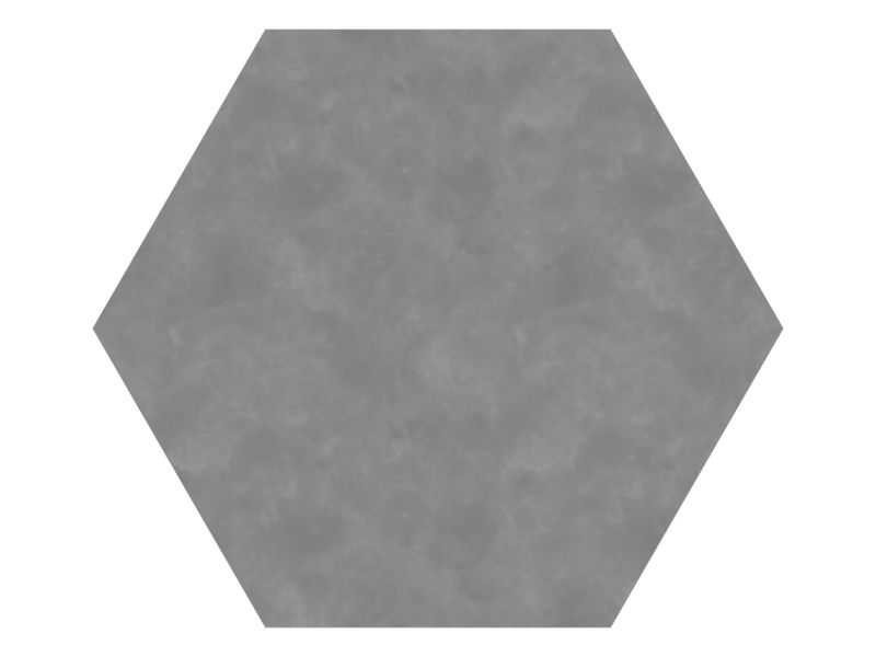 Заглушка с шестигранной резьбой NPTF 3/8-18