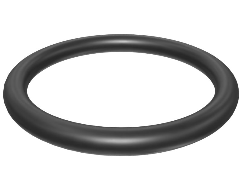 Уплотнительное кольцо с внутренним диаметром 29,74 мм