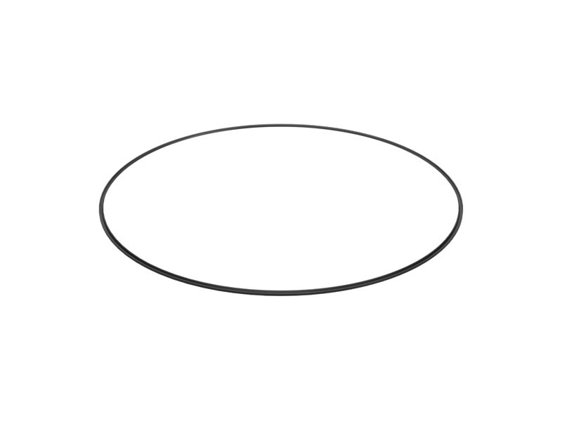 3T-2509: 397.35mm Outer Diameter Seal Ring
