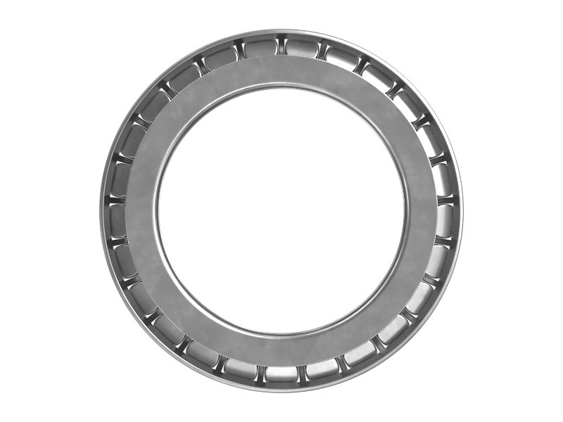 Конический подшипник