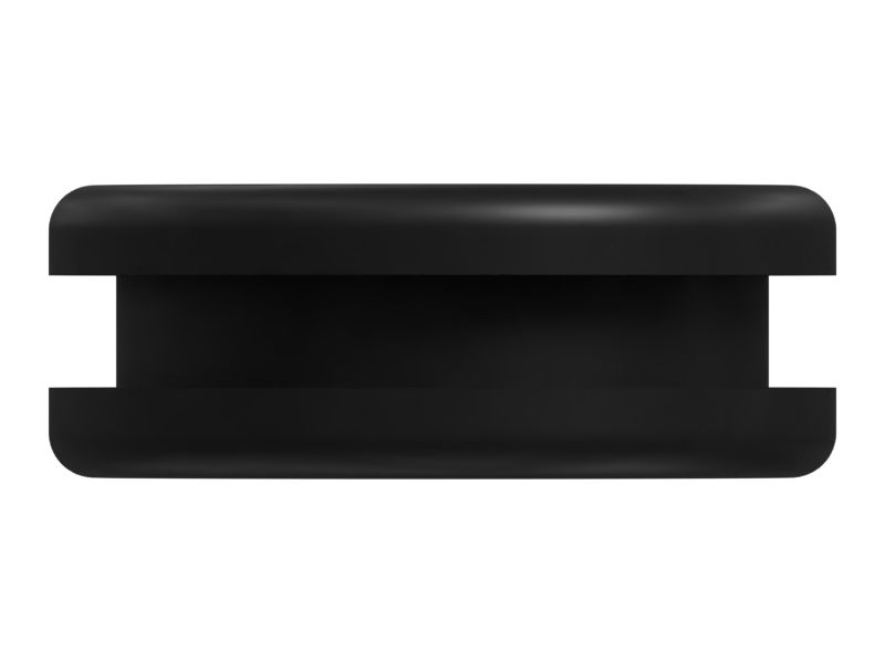 Резиновое уплотнение, внутренний диаметр 16,00 мм